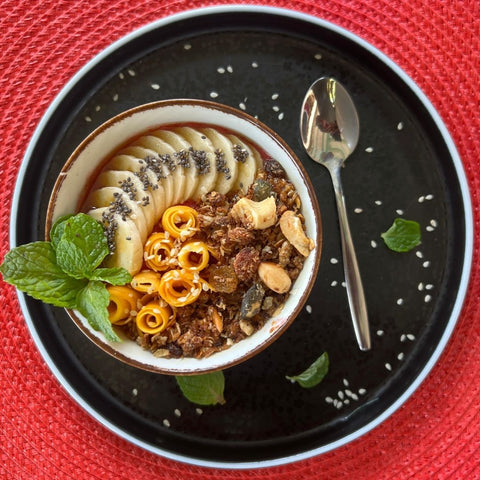 Kandy Food Trail