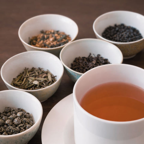 The Tea Broker’s Story - Colombo