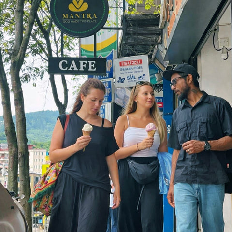 Kandy Food Trail