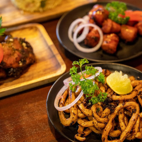 Arrack & Anecdotes in Colombo