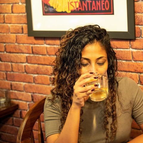 Arrack & Anecdotes in Colombo