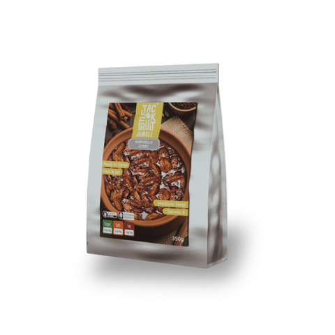 Ambarella Curry – Heat & Eat