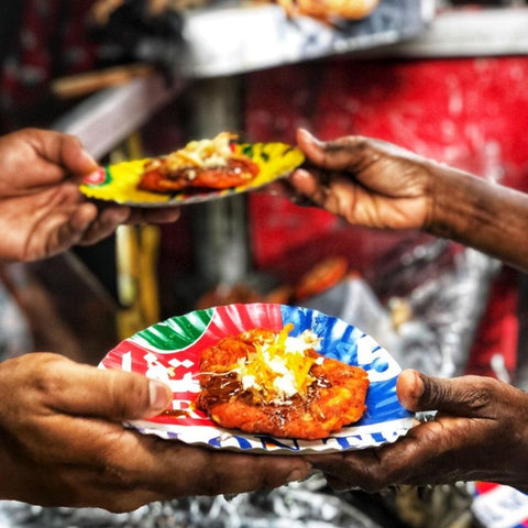 Colombo Food Coma