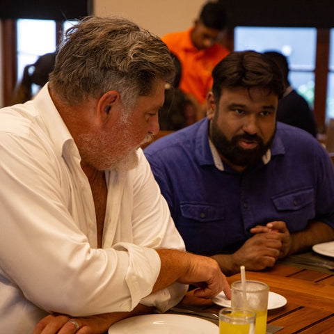 Colombo Food Coma