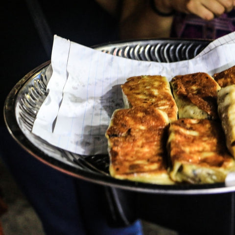 Colombo Night Bites