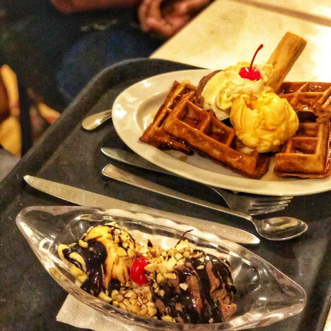 Colombo Night Bites