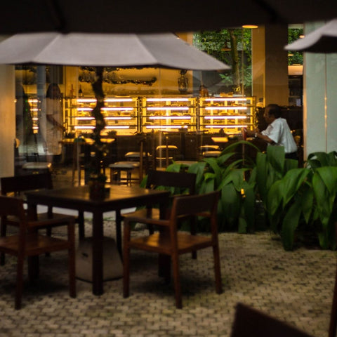 Colombo Night Bites