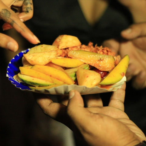 Colombo Night Bites