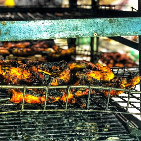 Colombo Night Bites
