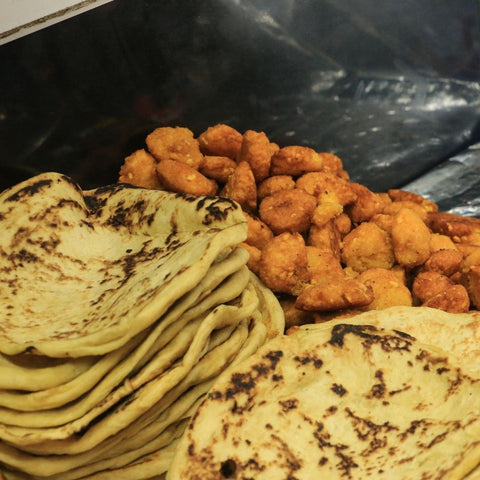 Colombo Night Bites
