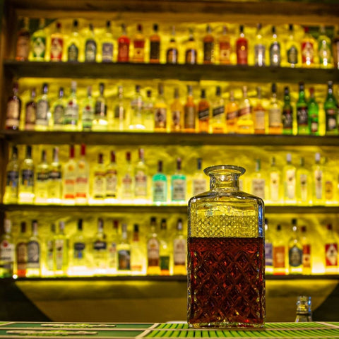 Colombooze Bar Tour
