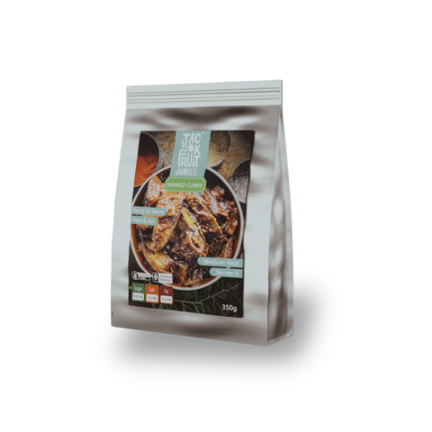 Mango Curry – Heat & Eat