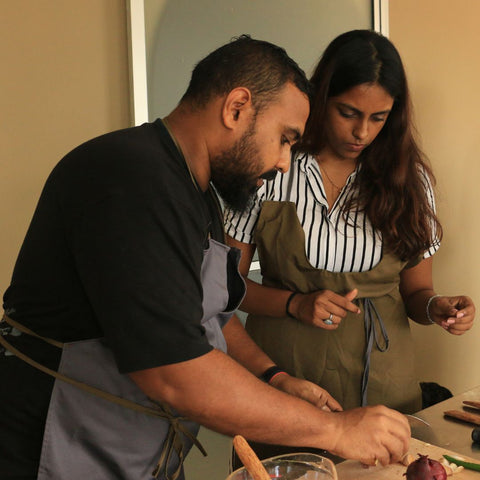 Colombo Chef’s Studio