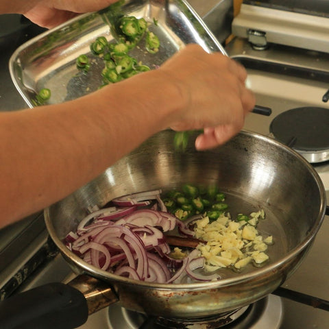 Colombo Chef’s Studio