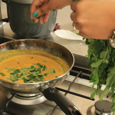 Colombo Chef’s Studio