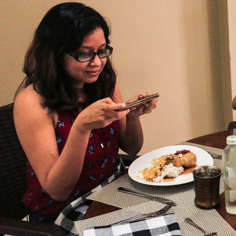 Colombo Chef’s Studio