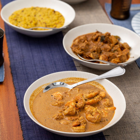 Colombo Home Kitchen Chronicles