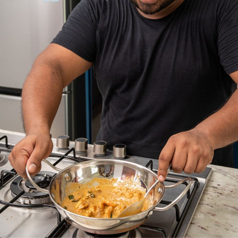 Colombo Home Kitchen Chronicles
