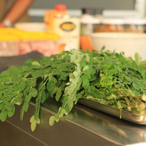 Colombo Home Kitchen Chronicles