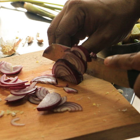 Colombo Home Kitchen Chronicles