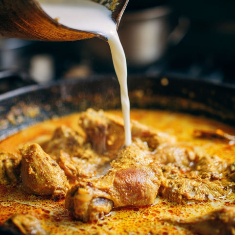 Colombo Home Kitchen Chronicles