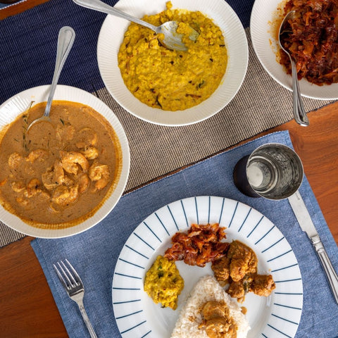 Colombo Home Kitchen Chronicles