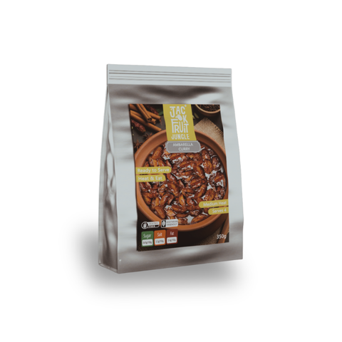 Ambarella Curry – Heat & Eat