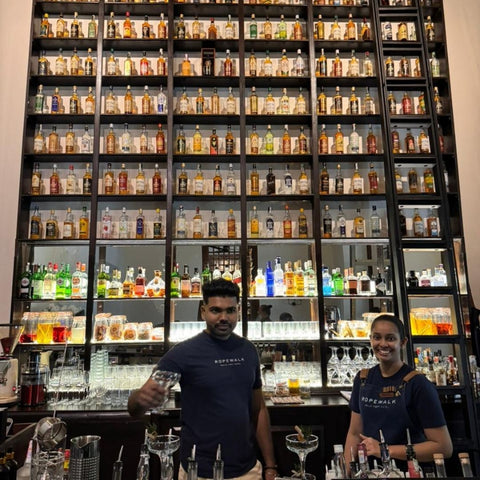 Galle Fort Food Trail