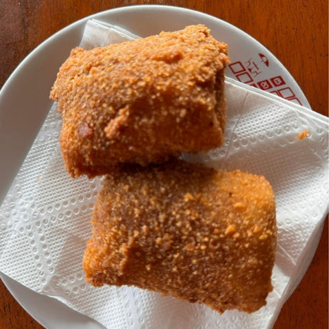Galle Fort Food Trail