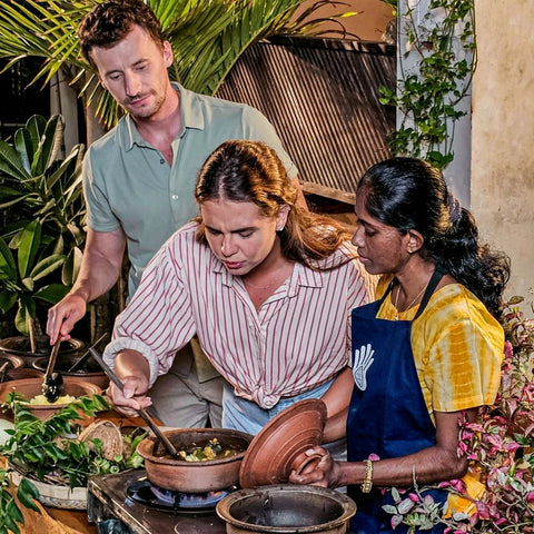 Mama’s Galle Fort Kitchen