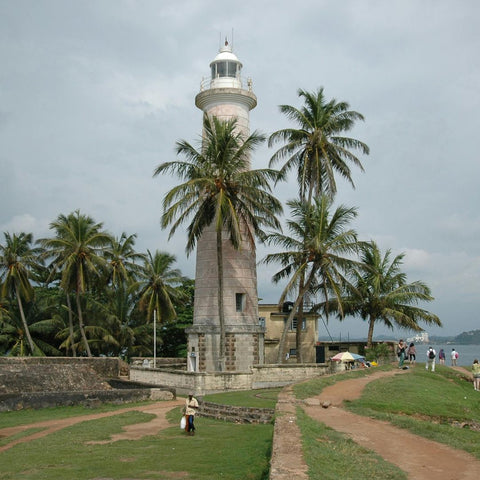 Galle Fort Food Trail