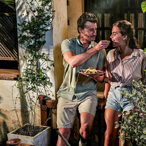 Mama’s Galle Fort Kitchen