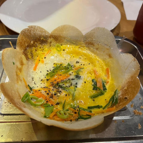 Kandy Food Trail